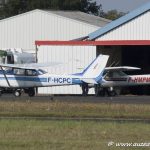 F-HCPC CESSNA 172F